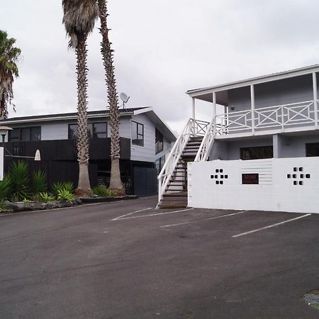 Walton Park Motor Lodge Warkworth Kültér fotó
