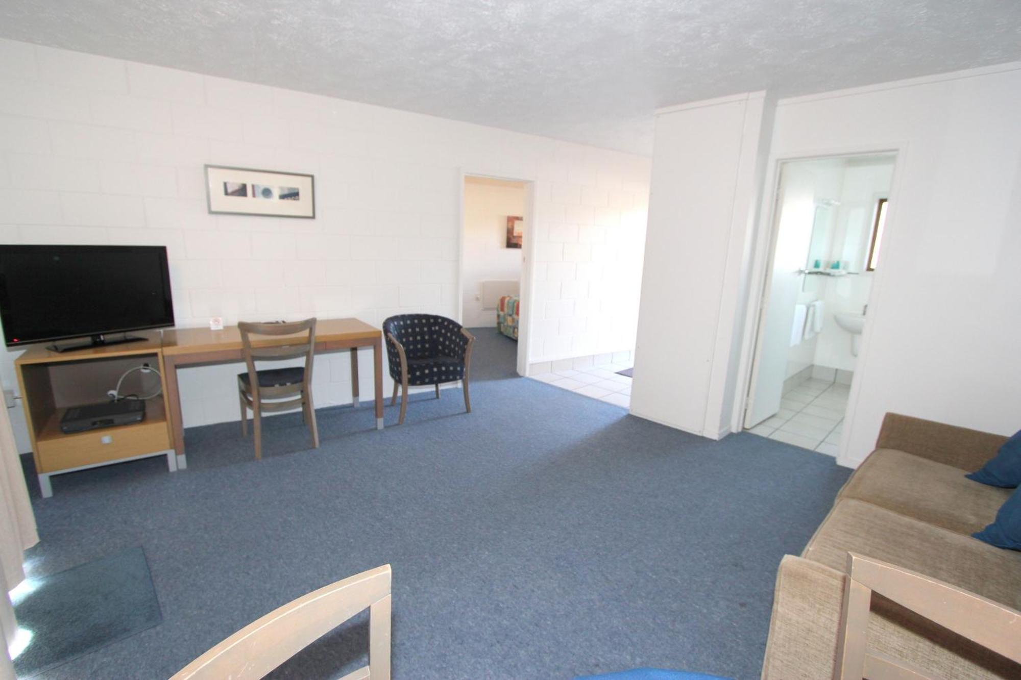 Walton Park Motor Lodge Warkworth Kültér fotó