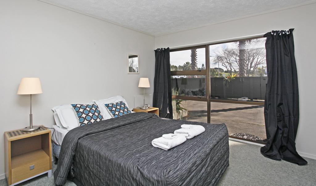 Walton Park Motor Lodge Warkworth Kültér fotó