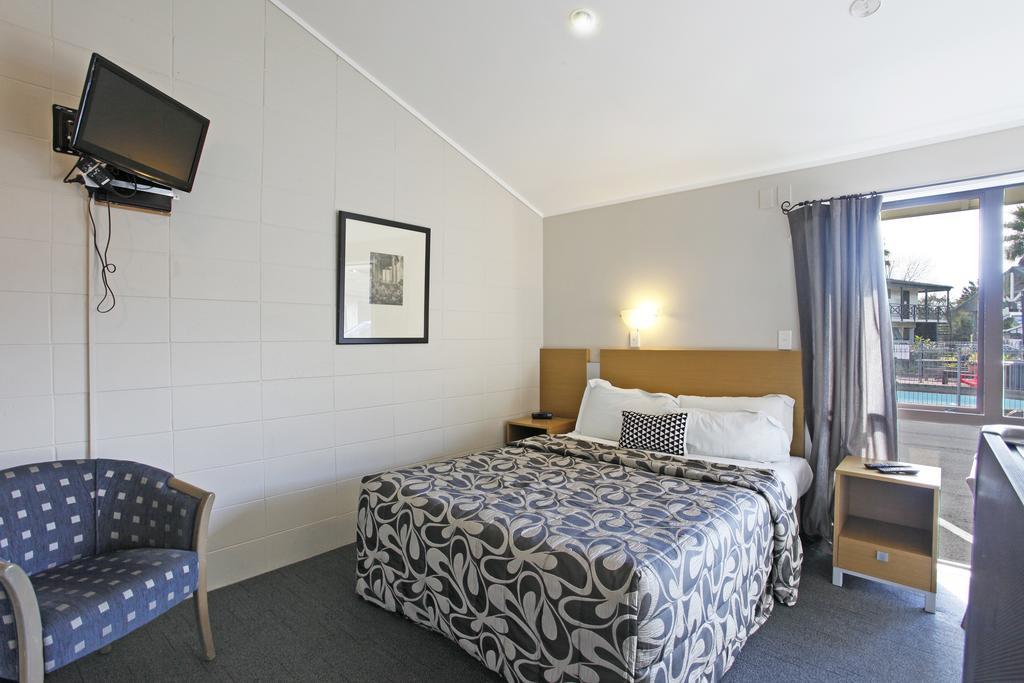 Walton Park Motor Lodge Warkworth Kültér fotó