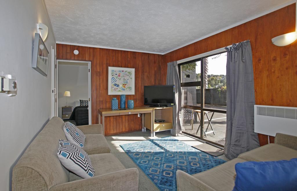 Walton Park Motor Lodge Warkworth Kültér fotó