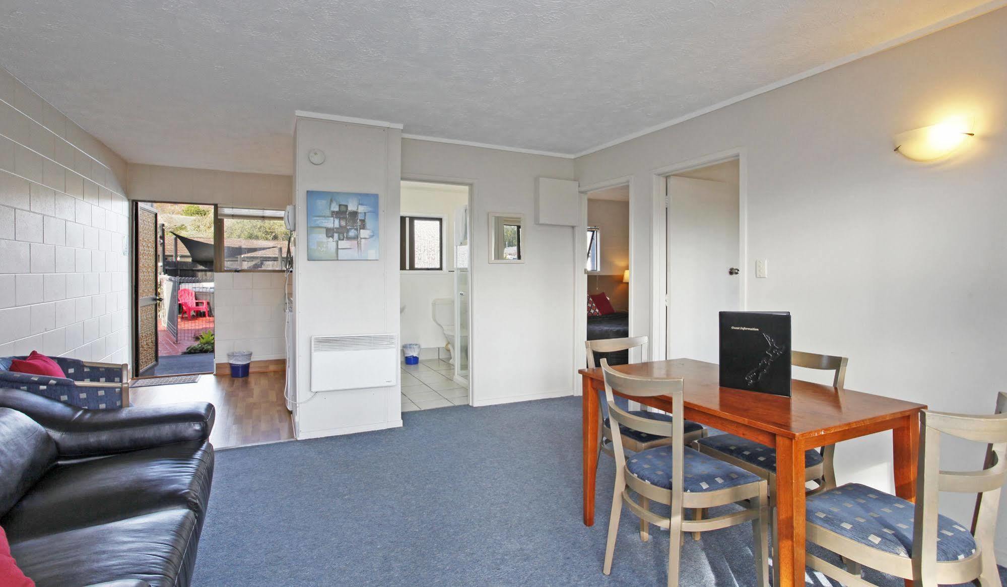 Walton Park Motor Lodge Warkworth Kültér fotó