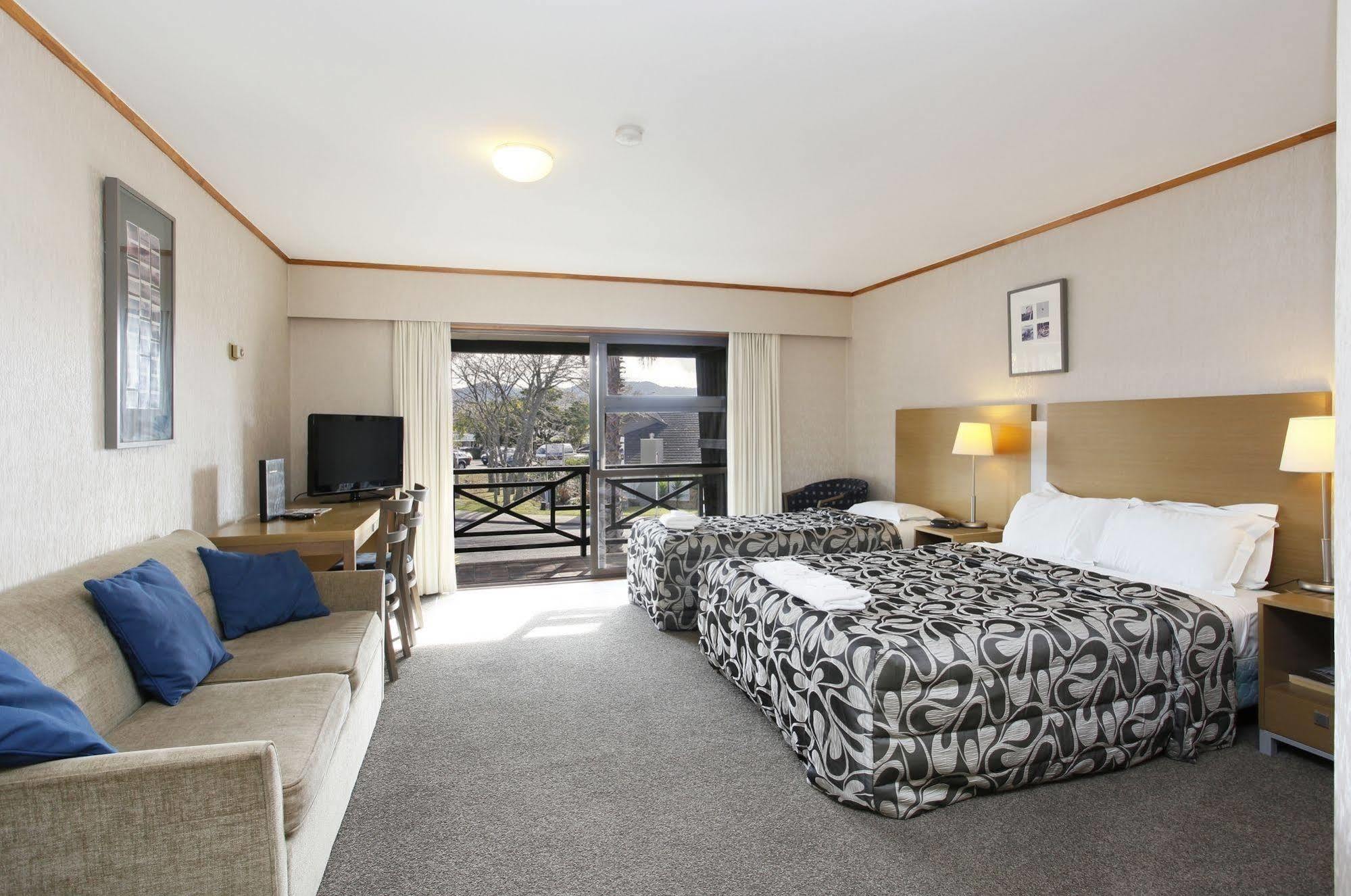 Walton Park Motor Lodge Warkworth Kültér fotó