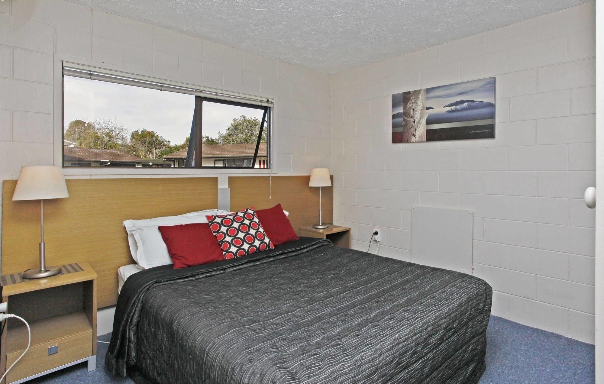 Walton Park Motor Lodge Warkworth Kültér fotó