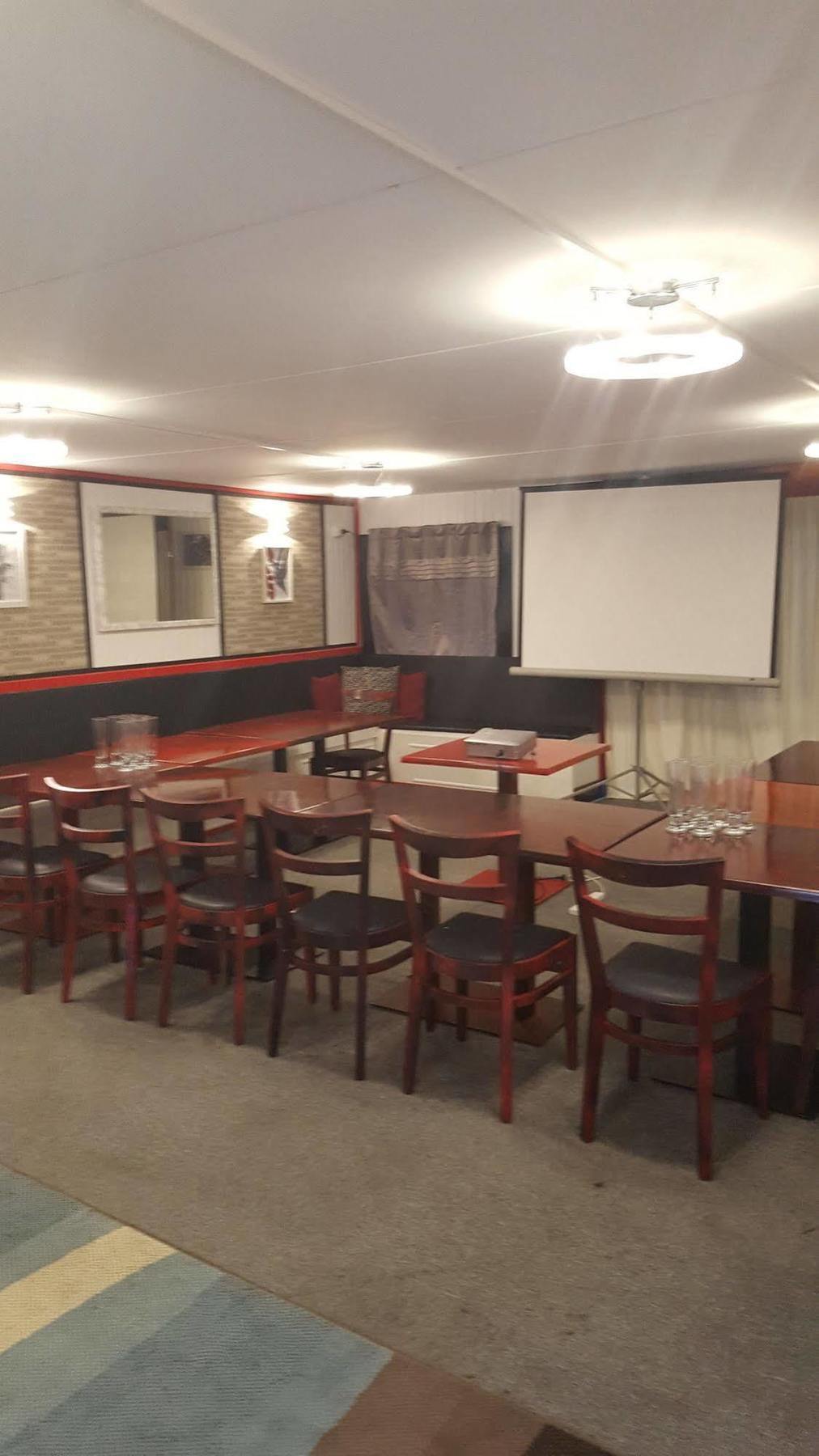 Walton Park Motor Lodge Warkworth Kültér fotó