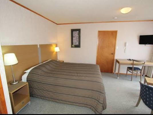 Walton Park Motor Lodge Warkworth Kültér fotó