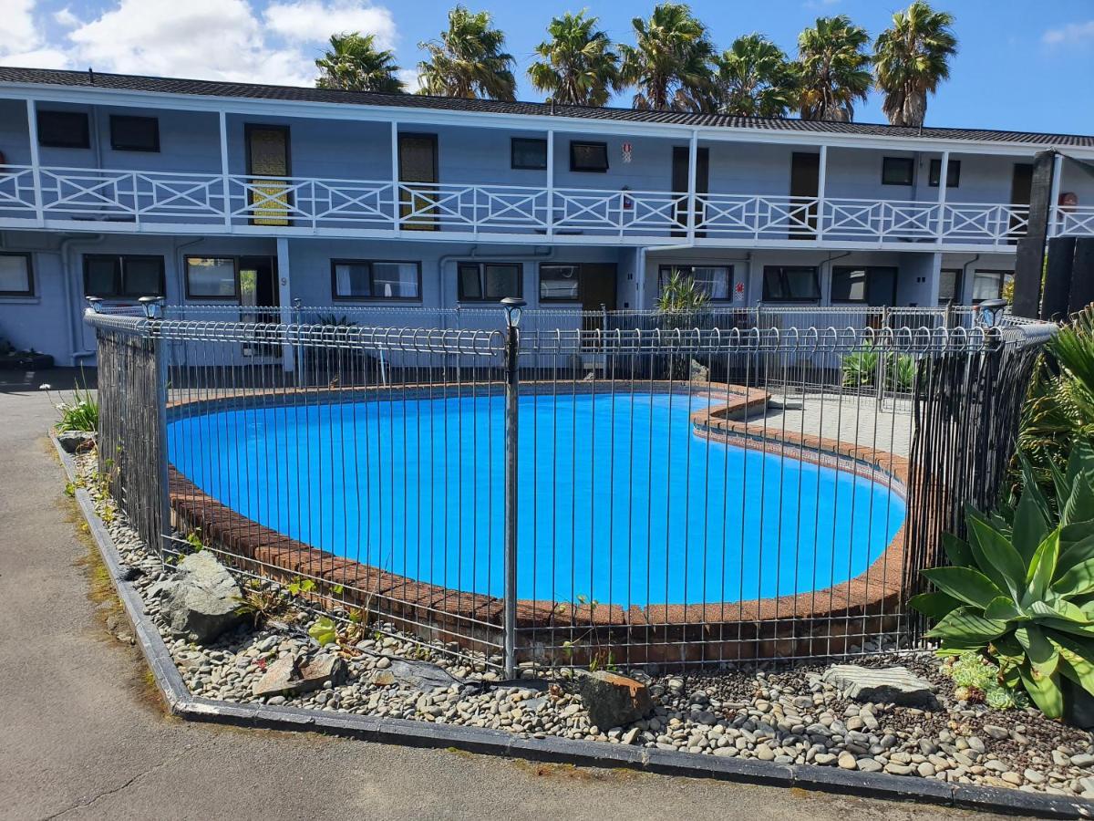 Walton Park Motor Lodge Warkworth Kültér fotó